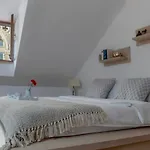 Appartement Loft In Ismaelli Palace
