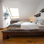 Loft In Ismaelli Palace Appartement *