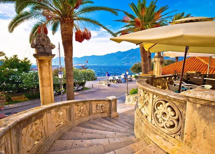 Loft In Ismaelli Palace Apartament *