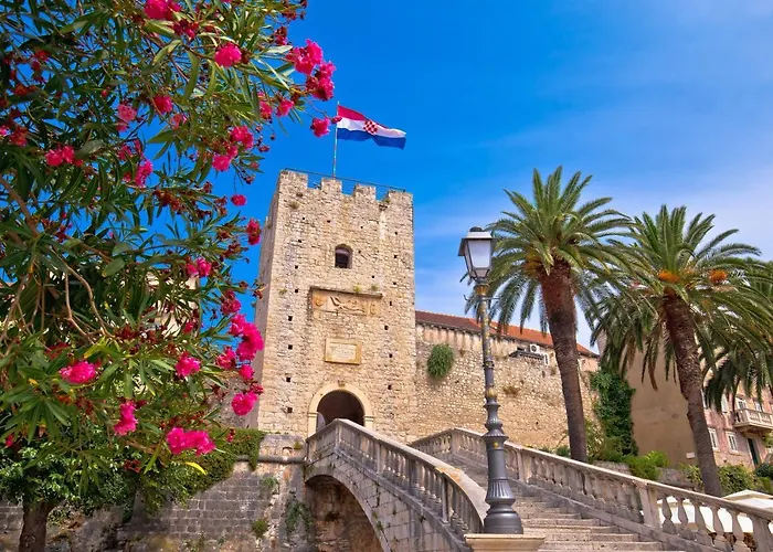 Loft In Ismaelli Palace Apartament *