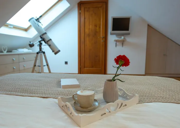 Loft In Ismaelli Palace