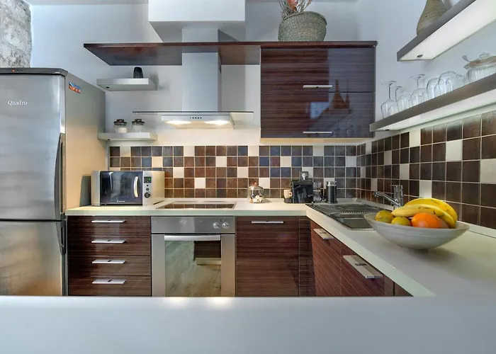 Loft In Ismaelli Palace Korčula