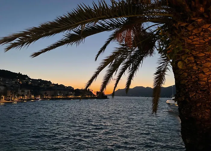 Apartament Loft In Ismaelli Palace