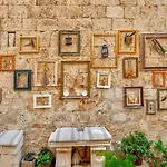 Loft In Ismaelli Palace דירה קורצולה