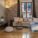 Loft In Ismaelli Palace דירה קורצולה