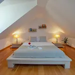 Loft In Ismaelli Palace דירה *
