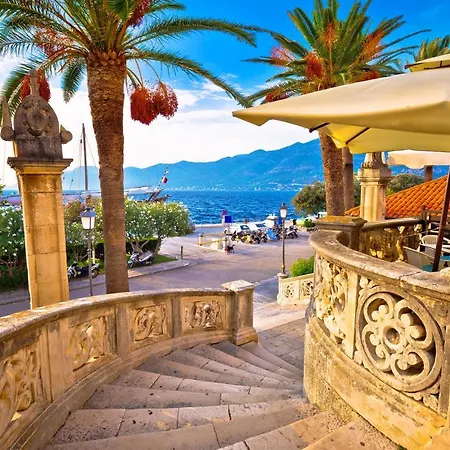 Loft In Ismaelli Palace アパート *