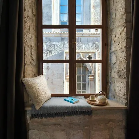 Loft In Ismaelli Palace Apartment *