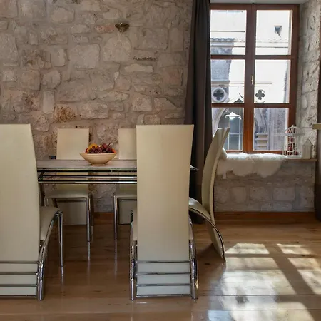 Apartment Loft In Ismaelli Palace
