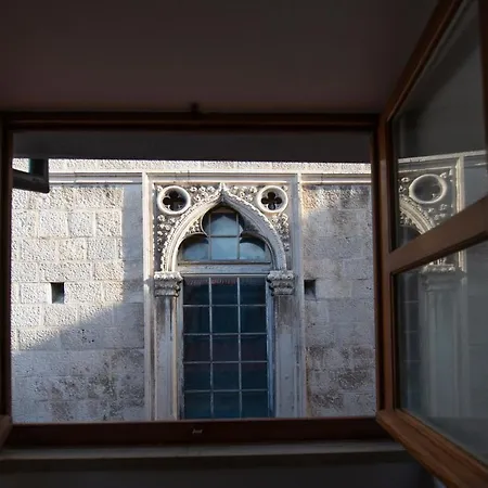 Loft In Ismaelli Palace Apartment *