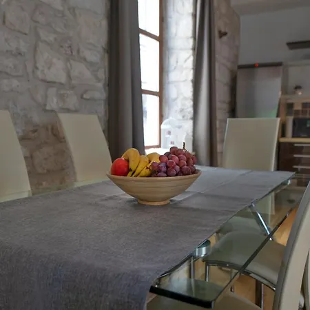 Loft In Ismaelli Palace Apartment *
