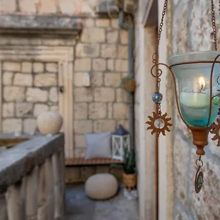 Loft In Ismaelli Palace Korcula Town