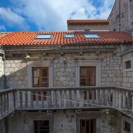 Loft In Ismaelli Palace Apartment *