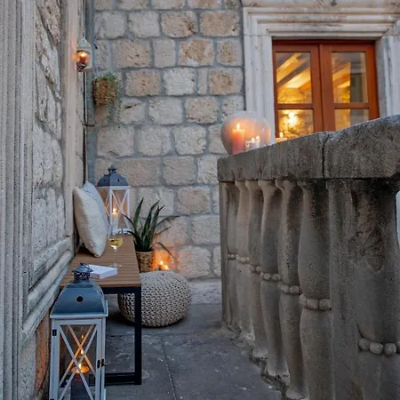 Loft In Ismaelli Palace Apartment *