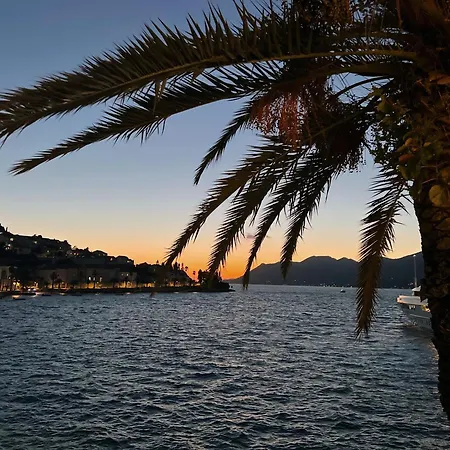 Apartment Loft In Ismaelli Palace