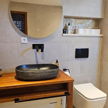 Loft In Ismaelli Palace *