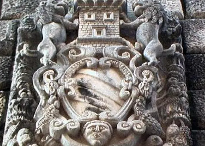 Loft In Ismaelli Palace Korcula Town