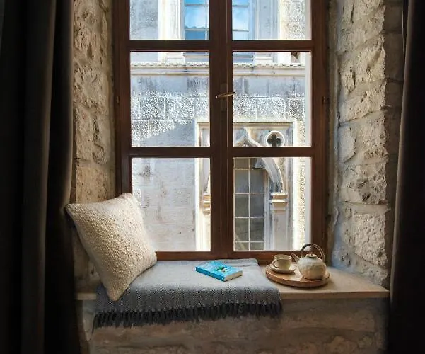 Loft In Ismaelli Palace Apartment *