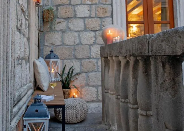 Loft In Ismaelli Palace Apartment *