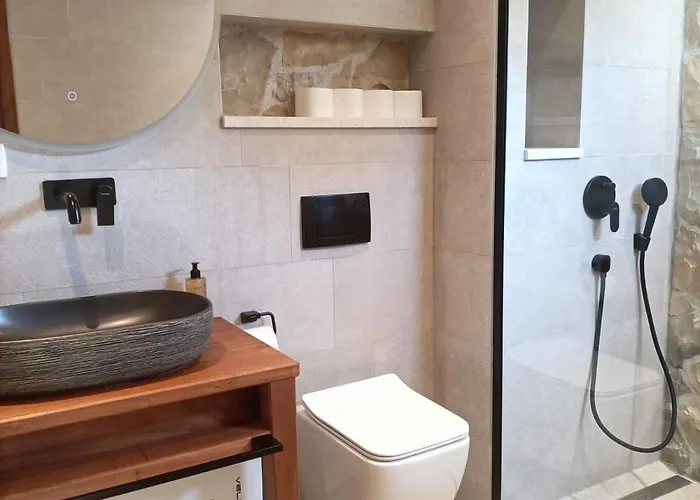 Loft In Ismaelli Palace Korcula Town