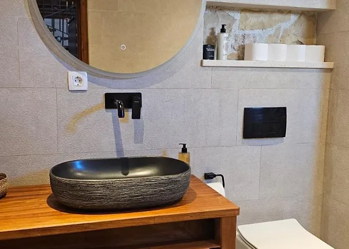 Loft In Ismaelli Palace *