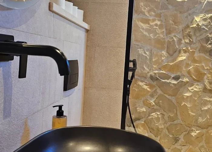 Loft In Ismaelli Palace Korcula Town