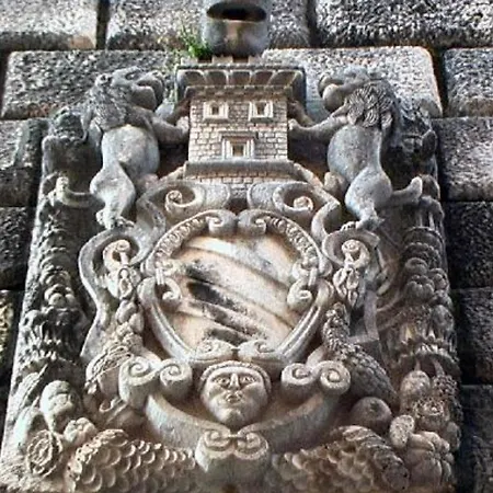 Loft In Ismaelli Palace كورتْشولا