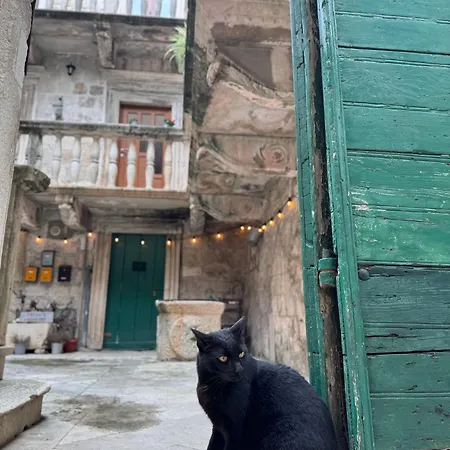 Loft In Ismaelli Palace *